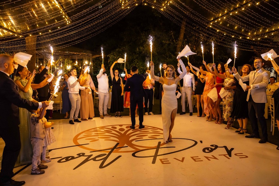 Nunta Irina si Bogdan